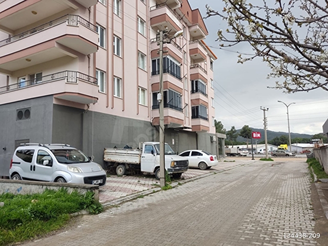 İSTANBUL YOLU KENARINDA 3+1 GENİŞ VE TEMİZ DAİRE - Görsel 27