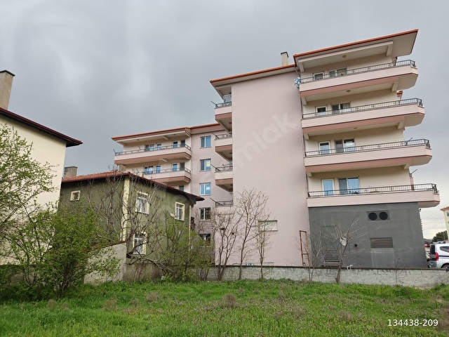 İSTANBUL YOLU KENARINDA 3+1 GENİŞ VE TEMİZ DAİRE - Görsel 26