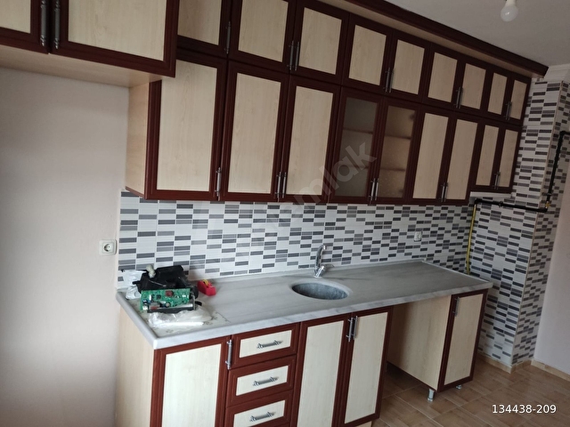 İSTANBUL YOLU KENARINDA 3+1 GENİŞ VE TEMİZ DAİRE - Görsel 6