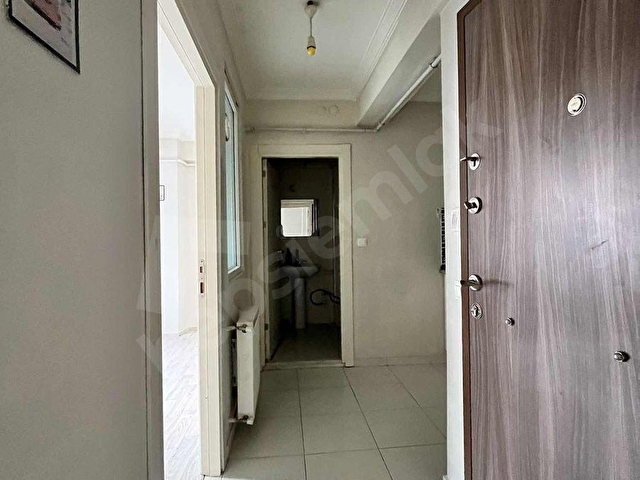 BARON EMLAKTAN KİRALIK 1+1 ŞİRİNTEPE MAHALLESİNDE