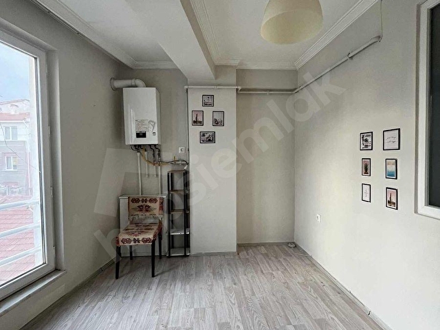 BARON EMLAKTAN KİRALIK 1+1 ŞİRİNTEPE MAHALLESİNDE - Görsel 10