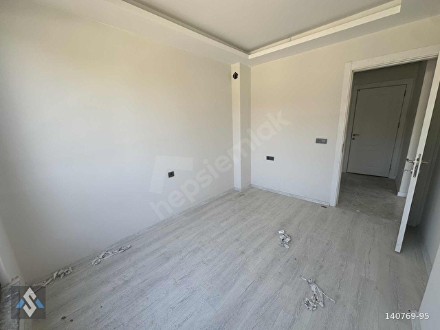 ABDULLAH SOYLUDAN ESENLER MHDE SIFIR 3+1 SATILIK LÜKS DAİRE - Görsel 23