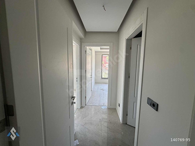 ABDULLAH SOYLUDAN ESENLER MHDE SIFIR 3+1 SATILIK LÜKS DAİRE - Görsel 17