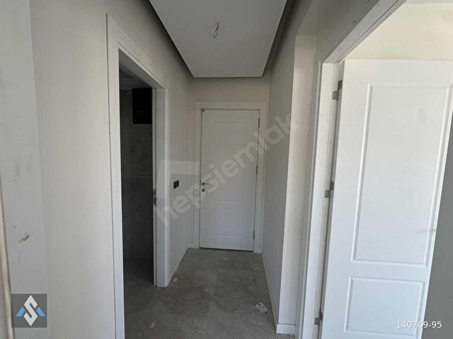 ABDULLAH SOYLUDAN ESENLER MHDE SIFIR 3+1 SATILIK LÜKS DAİRE - Görsel 18