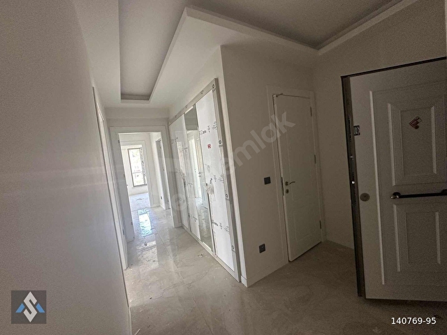 ABDULLAH SOYLUDAN ESENLER MHDE SIFIR 3+1 SATILIK LÜKS DAİRE - Görsel 8