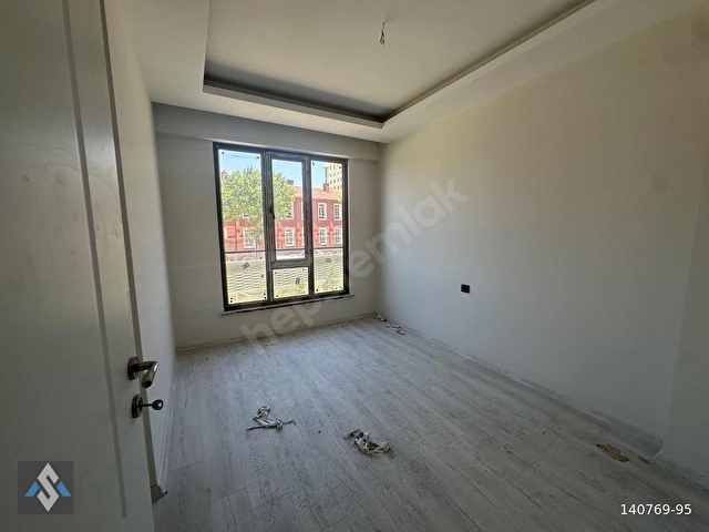 ABDULLAH SOYLUDAN ESENLER MHDE SIFIR 3+1 SATILIK LÜKS DAİRE - Görsel 22
