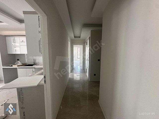 ABDULLAH SOYLUDAN ESENLER MHDE SIFIR 3+1 SATILIK LÜKS DAİRE - Görsel 7