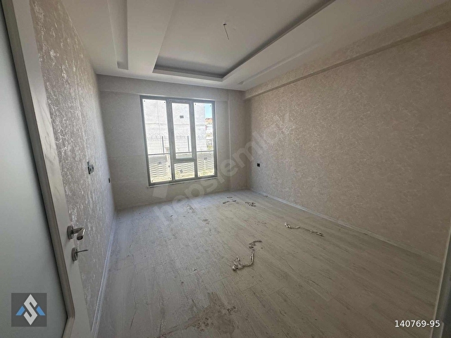 ABDULLAH SOYLUDAN ESENLER MHDE SIFIR 3+1 SATILIK LÜKS DAİRE - Görsel 15