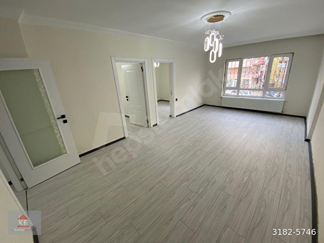 KAMER EMLAKTAN KEÇİÖREN UYANIŞ MAH.GÜLBABA CAD.ACİLL KATTA 3+1 - Görsel 2
