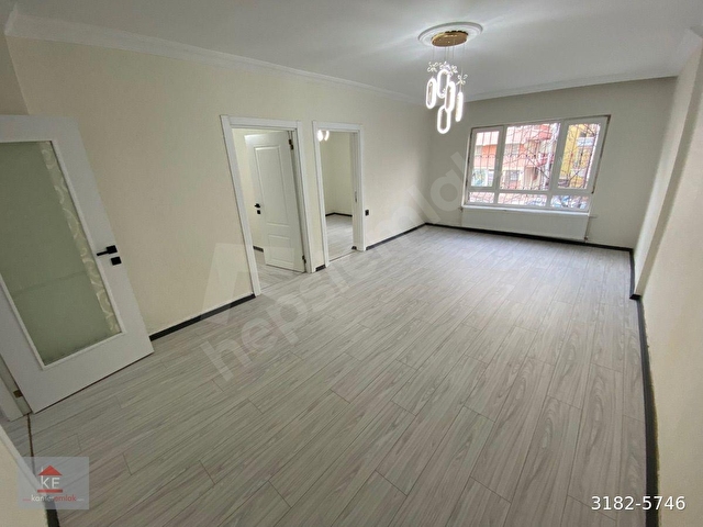 KAMER EMLAKTAN KEÇİÖREN UYANIŞ MAH.GÜLBABA CAD.ACİLL KATTA 3+1 - Görsel 4