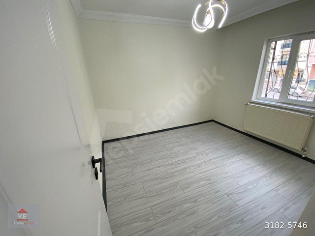 KAMER EMLAKTAN KEÇİÖREN UYANIŞ MAH.GÜLBABA CAD.ACİLL KATTA 3+1 - Görsel 13