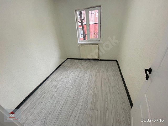 KAMER EMLAKTAN KEÇİÖREN UYANIŞ MAH.GÜLBABA CAD.ACİLL KATTA 3+1 - Görsel 17