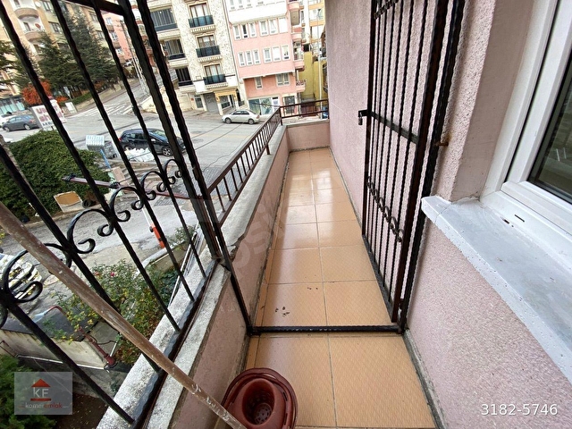 KAMER EMLAKTAN KEÇİÖREN UYANIŞ MAH.GÜLBABA CAD.ACİLL KATTA 3+1 - Görsel 24