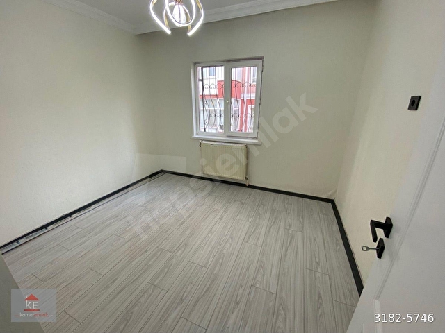 KAMER EMLAKTAN KEÇİÖREN UYANIŞ MAH.GÜLBABA CAD.ACİLL KATTA 3+1 - Görsel 9