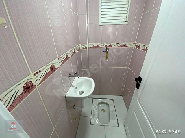 KAMER EMLAKTAN KEÇİÖREN UYANIŞ MAH.GÜLBABA CAD.ACİLL KATTA 3+1 - Görsel 23