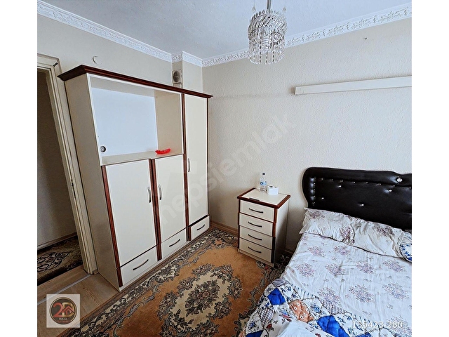 Atatürk mah.yavuz cad. eşyalı kiralık 3+1 d.gaz kombili - Görsel 7