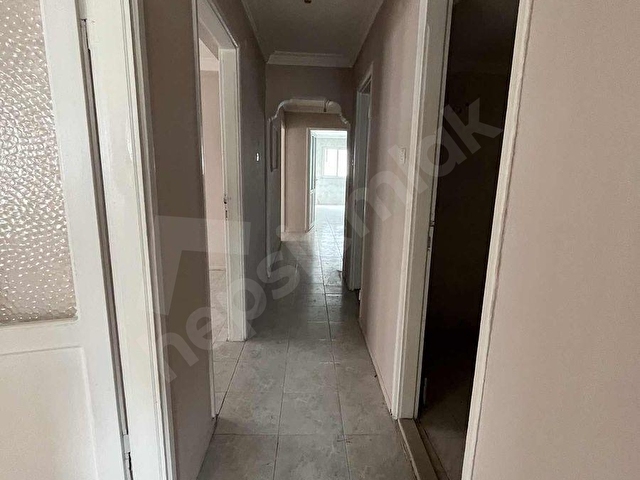 Zaimağa Caddesinde 3+1 Köşe-Ara Kat-Asansörlü Satılık Daire - Görsel 28