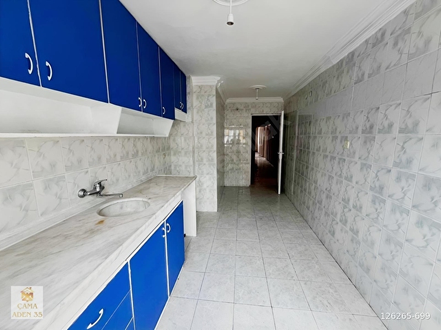 Zaimağa Caddesinde 3+1 Köşe-Ara Kat-Asansörlü Satılık Daire - Görsel 8