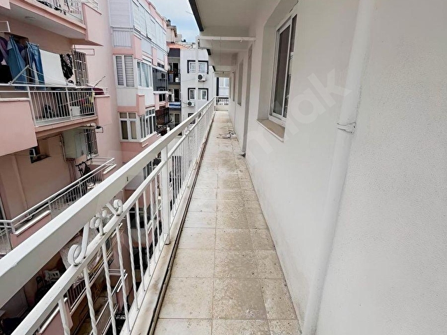 Zaimağa Caddesinde 3+1 Köşe-Ara Kat-Asansörlü Satılık Daire - Görsel 29