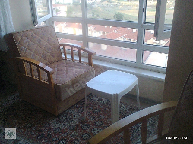 ŞAHİN EMLAKTAN KARESİ/YENİ MAHALLEDE ÖNÜ AÇIK  EŞYALI KÖŞE ARAKAT  SATILIK 1+1 DAİRE - Görsel 29