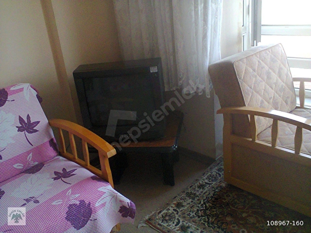ŞAHİN EMLAKTAN KARESİ/YENİ MAHALLEDE ÖNÜ AÇIK  EŞYALI KÖŞE ARAKAT  SATILIK 1+1 DAİRE - Görsel 28