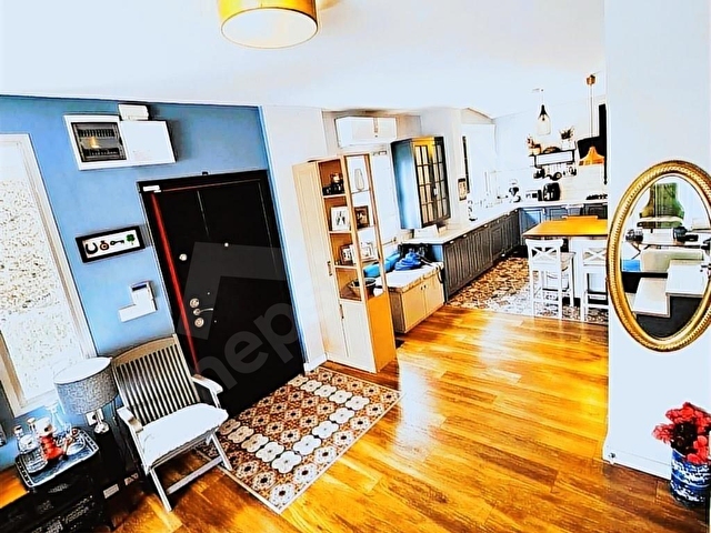Alaçatı koçtaş karşısı Nilberkden havuzlu kiralık villa - Görsel 9