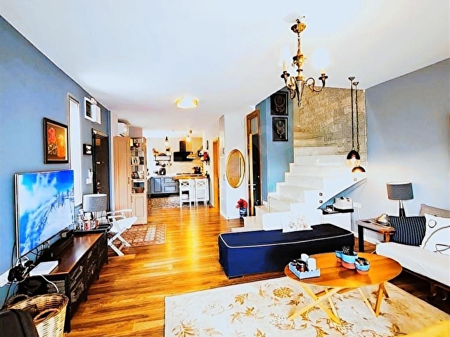Alaçatı koçtaş karşısı Nilberkden havuzlu kiralık villa - Görsel 11