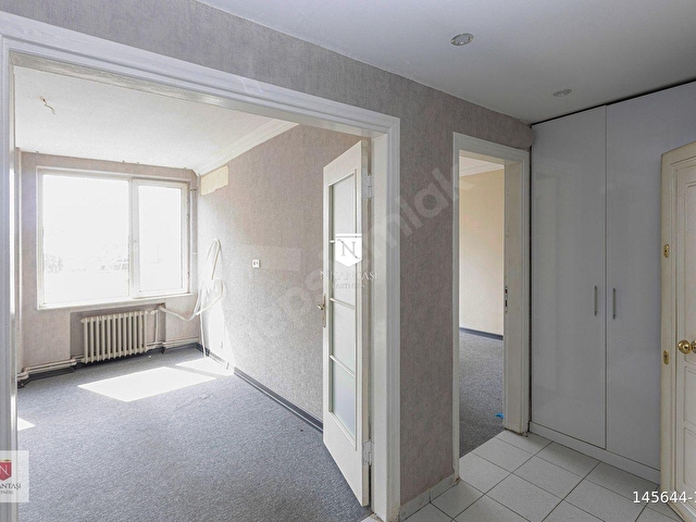 Ofis ve Konuta Uygun,Rumeli Caddesi, 50 m2 Salonlu 3+1 Kiralık - Görsel 11