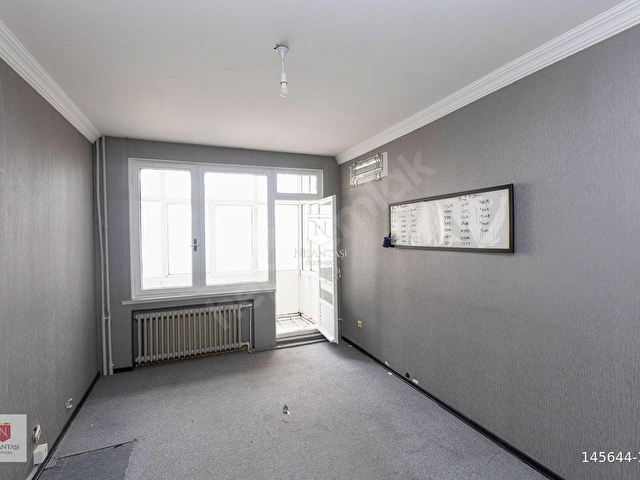 Ofis ve Konuta Uygun,Rumeli Caddesi, 50 m2 Salonlu 3+1 Kiralık - Görsel 19