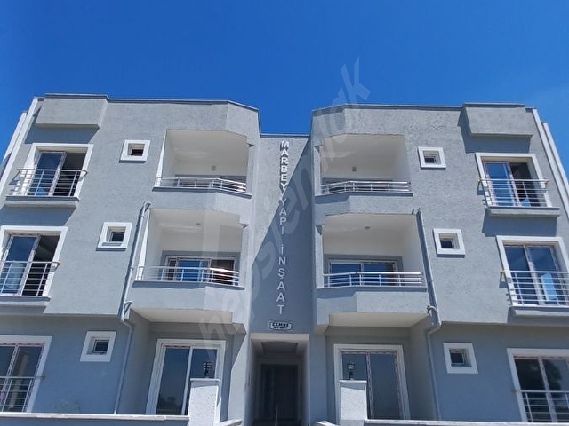 MARBEY&İNŞAAT GÜVENCESİYLE OTURUMA HAZIR 3+1 SATILIK DAİRELER