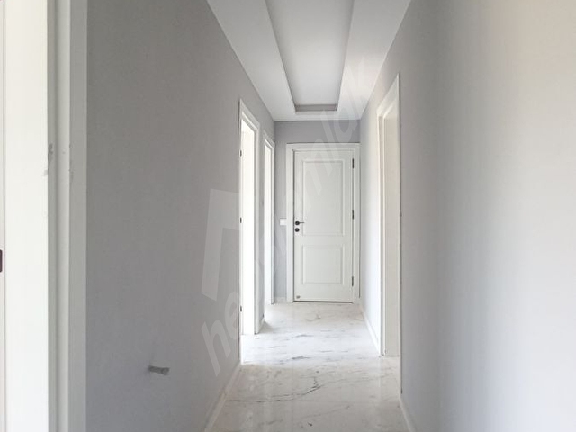 MARBEY&İNŞAAT GÜVENCESİYLE OTURUMA HAZIR 3+1 SATILIK DAİRELER - Görsel 10