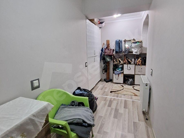 SATILIK ETLİK ŞEHİR HASTANESİNE YAKIN FULL YAPIL 4+1 TERS DUBLEX - Görsel 28