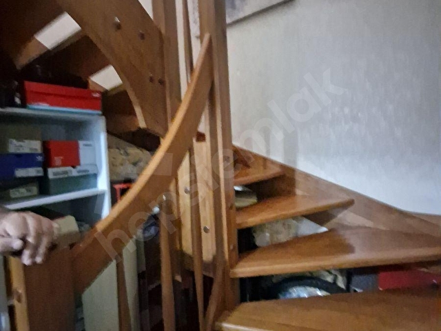 SATILIK ETLİK ŞEHİR HASTANESİNE YAKIN FULL YAPIL 4+1 TERS DUBLEX - Görsel 29