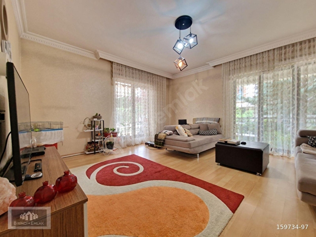 SATILIK ETLİK ŞEHİR HASTANESİNE YAKIN FULL YAPIL 4+1 TERS DUBLEX - Görsel 2