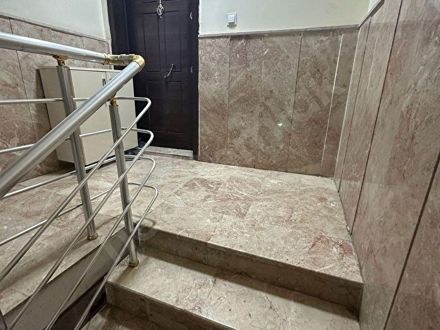 MALAZGİRT MH.GENİŞ M2 KAPALI OTOPARKLI 3+1 SATILIK DAİRE - Görsel 28