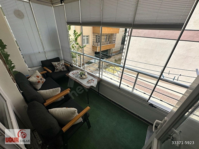 MALAZGİRT MH.GENİŞ M2 KAPALI OTOPARKLI 3+1 SATILIK DAİRE - Görsel 9