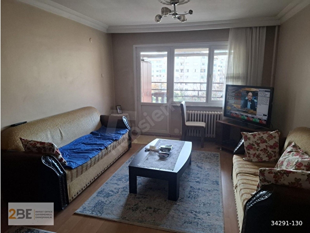 KARTAL KORDONBOYU MAHALLESİ SAHİLE YÜRÜME MESAFESİNDE YATIRIMLIK DAİRE - Görsel 2