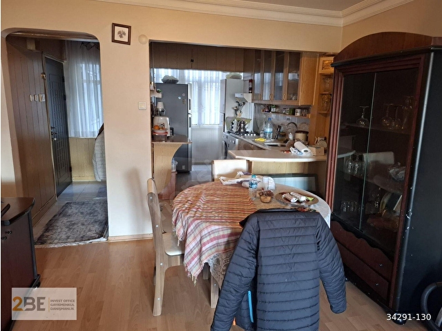 KARTAL KORDONBOYU MAHALLESİ SAHİLE YÜRÜME MESAFESİNDE YATIRIMLIK DAİRE - Görsel 3