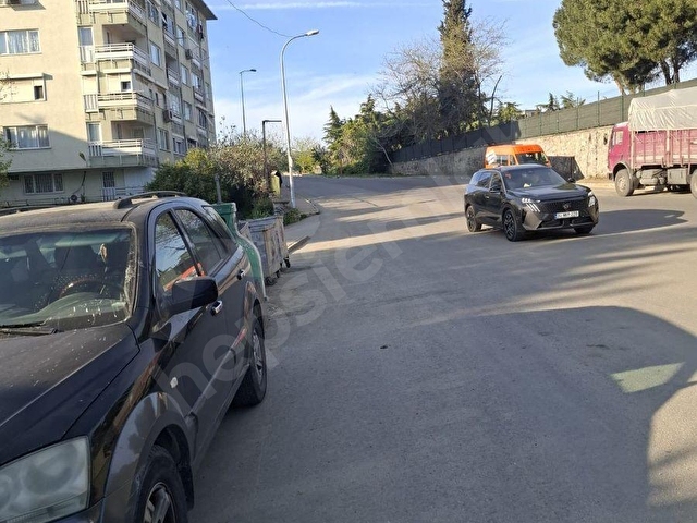 KARTAL KORDONBOYU MAHALLESİ SAHİLE YÜRÜME MESAFESİNDE YATIRIMLIK DAİRE - Görsel 25