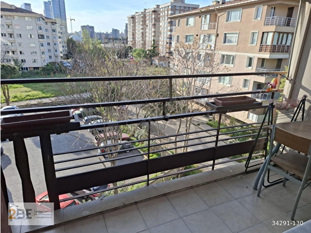 KARTAL KORDONBOYU MAHALLESİ SAHİLE YÜRÜME MESAFESİNDE YATIRIMLIK DAİRE - Görsel 10