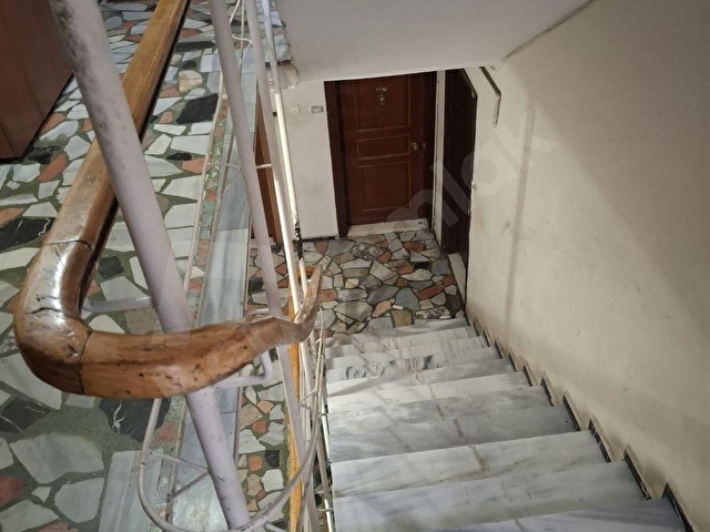 KARTAL KORDONBOYU MAHALLESİ SAHİLE YÜRÜME MESAFESİNDE YATIRIMLIK DAİRE - Görsel 19