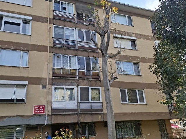 KARTAL KORDONBOYU MAHALLESİ SAHİLE YÜRÜME MESAFESİNDE YATIRIMLIK DAİRE - Görsel 23