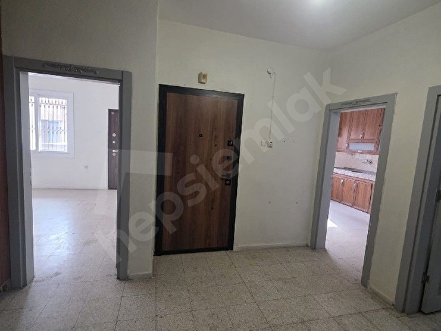 ŞAKİRPAŞADA GENİŞ 2+1 120BIN - Görsel 3