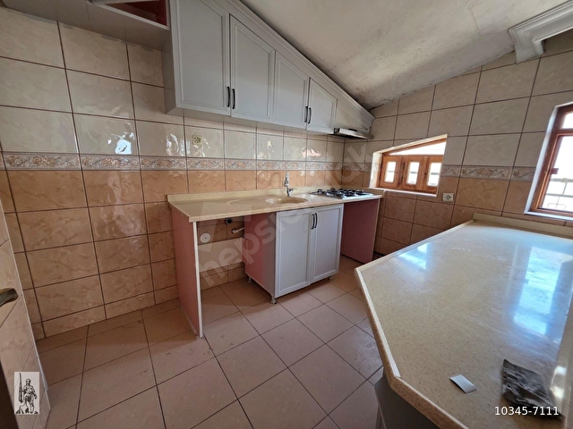 ETLİK ŞEHİR HASTANELERİNE YAKIN TERASLI 2+1 YAPILI - Görsel 16
