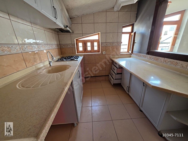 ETLİK ŞEHİR HASTANELERİNE YAKIN TERASLI 2+1 YAPILI - Görsel 24