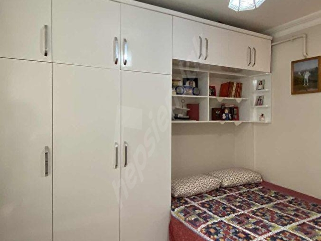 HÜRRİYET MAHALLESİNDE SATILIK TEMİZ 3+1 DAİRE - Görsel 9