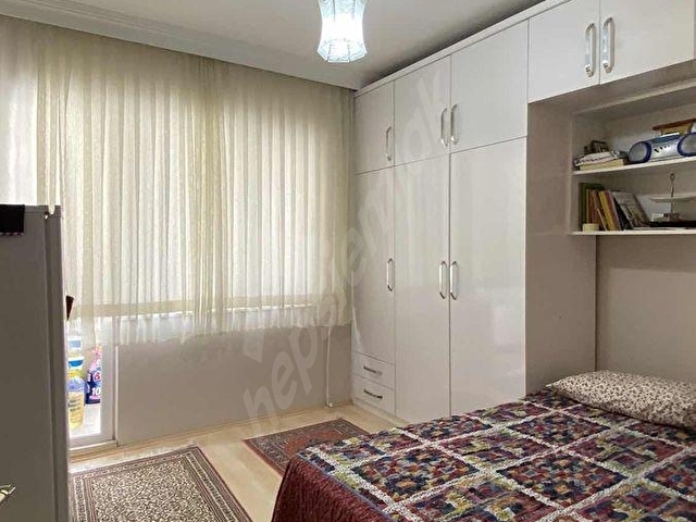 HÜRRİYET MAHALLESİNDE SATILIK TEMİZ 3+1 DAİRE - Görsel 11