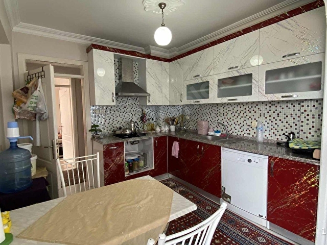 HÜRRİYET MAHALLESİNDE SATILIK TEMİZ 3+1 DAİRE - Görsel 15