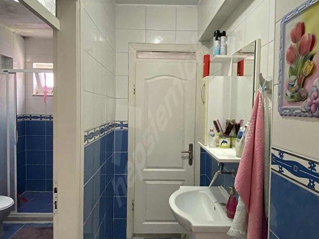 HÜRRİYET MAHALLESİNDE SATILIK TEMİZ 3+1 DAİRE - Görsel 4