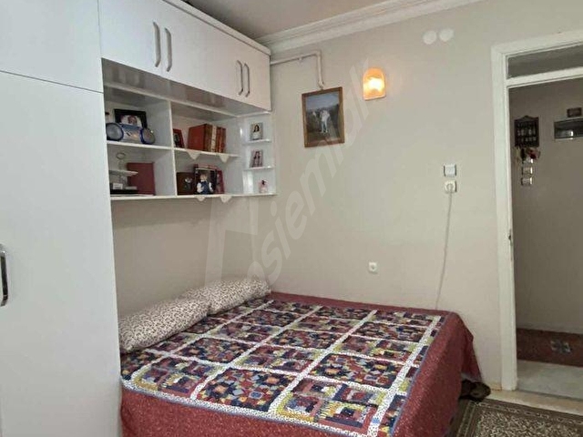 HÜRRİYET MAHALLESİNDE SATILIK TEMİZ 3+1 DAİRE - Görsel 8